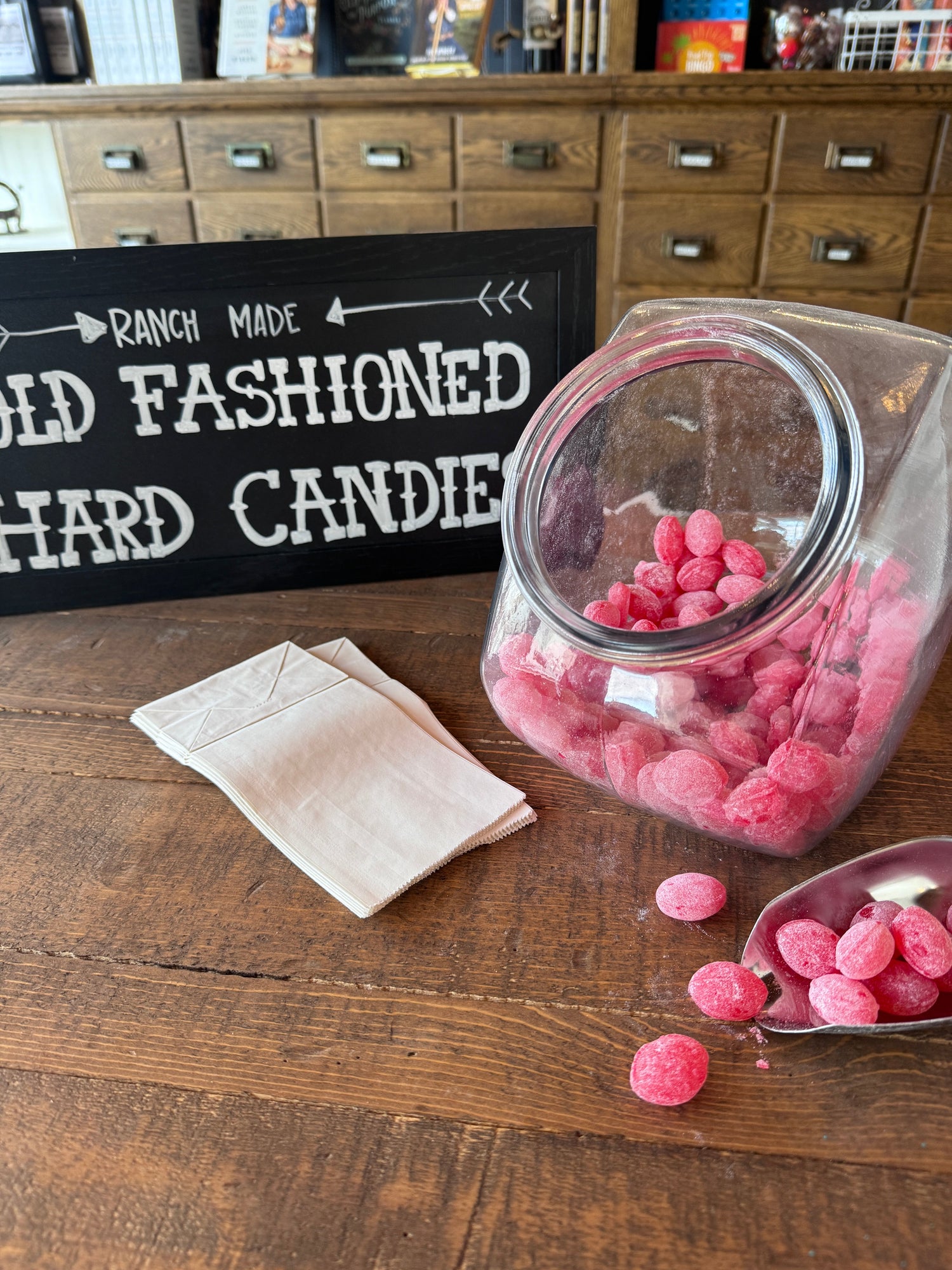 Candy