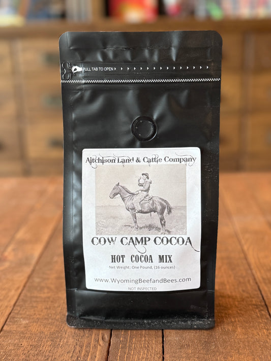 Cow Camp Cocoa