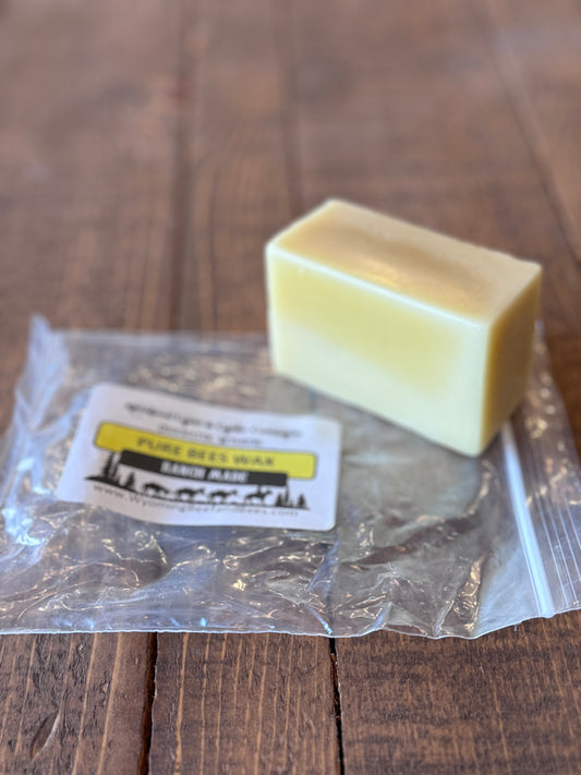Beeswax